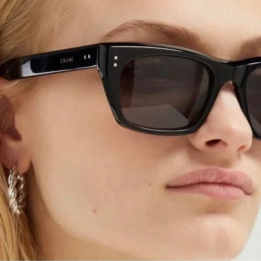 NEW Celine Sunglasses Polarized - Picture 1 of 12